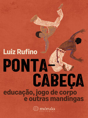 cover image of Ponta-cabeça